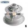 CG125 Motorcycle Wheel Hub