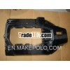 carbon fiber engine cover design for 99-03 TL Acura OEM style