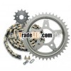 CBX250 Twister motorcycle Chain kit