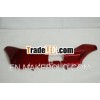 MOTORCYCLE PLASTIC COVER ( SIDE COVER MOULDING L,  PCX 125)