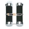 Good quality aluminum motorcycle grips