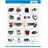BAJAJ AUTO rickshow REPUESTOS