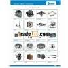 SPARE PARTS FOR HERO TWO WHEELER IN ARGENTINA