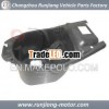 Mopped Cub motorcycle Luggage Box for HONDA BIZ125