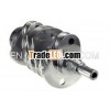 Cast Steel Crankshaft