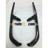 T-MAX 530 T-MAX 530 Carbon Fiber Rear Grab Handle