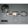 SCOOTER PISTON KIT (3CP/3KJ)