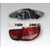 elantra 04 LED hyundai atos tail lamp
