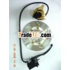 shock price motorcycle disc brake pad(RXK OLD)