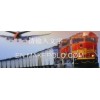 transport agency ==from china to kazakhstan astana