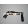 motorcycle kick start lever
