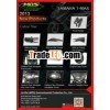 T-Max accessories and spare parts