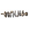 Cast Crankshaft