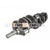 Engine Crankshaft