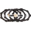CLUTCH PLATES FOR BAJAJ,  TVS,  HERO,  MOTORCYCLES IN COLOMBIA