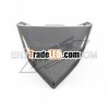 T-MAX 530 T MAX 530 Carbon Fiber Upper Tail Fairing