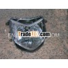 Scooter Head light(Cygnus 125)