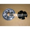 MOTORCYCLE PULLEY SET (GY6 150)