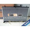 Cooling Parts RADIATOR -A/TOE:25310-25100 For ACCENT 00-05