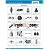 BAJAJ TWO & THREE WHEELER SPARE PARTS IN ARGENTINA