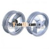 12X8" Aluminium Alloy Wheel For Motorcycle