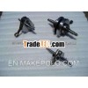 CRANKSHAFT ASSLY FOR FZS MOTORCYCLE