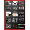 PCX accessories and spare parts