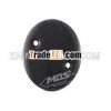 T-MAX 530 T MAX 530 Carbon Fiber Engine Side Cover (pair)