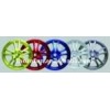 RS-100/ CUXI-100 Multicolored Alloy Wheel