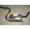 Exhaust for GOLF VI R20