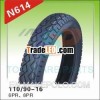 high quality color Motorcycle Parts Tyre and Tube