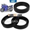 Motorcycle Front Fork Oil Seals Oil Seal Covers for Honda, Yamaha, Kawasaki, Suzuki