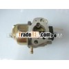 160F spare part carburetor for gasoline engine generator