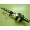 3 wheeler crank shaft