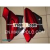 SIDE PANEL FOR TVS JIVE 125