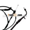 THROTTLE CABLE FOR BAJAJ,  TVS,  HERO,  KTM MOTORCYCLE IN PERU