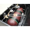 CNG / LPG And Gasoline Dual Fuel System For Motorcycles And Mini Cars