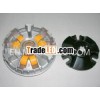 Scooter Pulley Set (Cygnus 125)