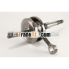 MOTORCYCLE CRANKSHAFT (AF 27)