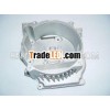 motor accessory/Aluminum die casting motor partsEF168-1