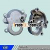 Gearbox Housing Aluminum CNC Machining Parts for Motorcycle Gearbox