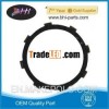 motorcycle clutch plate clutch friction plate