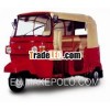 rickshaw blinkers and indicator