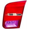 Tail Light Backup Light Assembly for HONDA CIVIC 2001-02