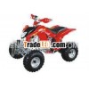 Excellent and cheap 250cc atv