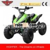 110CC Automatic Racing Quad