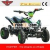 800W Min Quad ATV For Kids