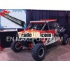 Hotsell 40inch AURORA offroad led light atv shaft drive parts