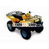 Utility ATV