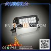 6'' dual row led light, led atv light bar 12V,  for SUV UTV ATV, offroad,  trucks,  snowmobi